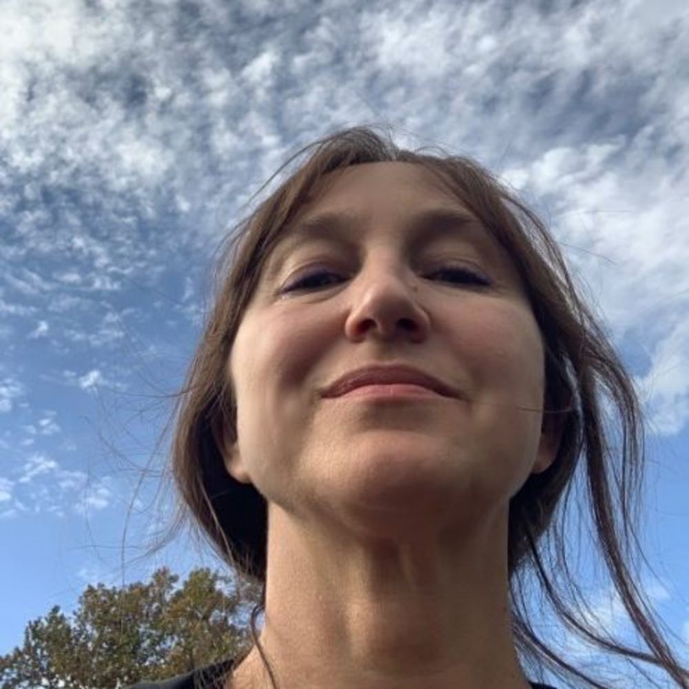 Meet your Posher, Gordana